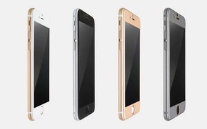 Những người tạo ra iPhone phải nhịn ăn bao lâu mới đủ tiền mua iPhone?