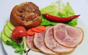 Những thực phẩm dễ gây bệnh ung thư