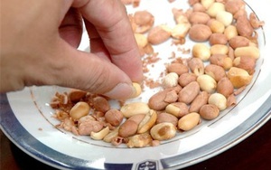 Những thực phẩm “kỵ” rượu bia khiến dân nhậu ngã ngửa