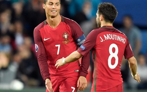 Chỉ một câu nói, Ronaldo làm cả đội BĐN "lên thần"