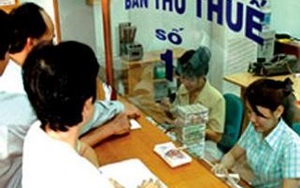 76.000 tỷ 'ngâm' trong nợ thuế