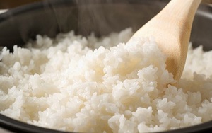 Gạo trắng không phải là nguyên nhân gây bệnh đái tháo đường