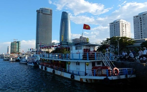 Nỗi niềm những chủ tàu “bị vạ lây” trên sông Hàn