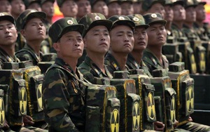 Thông điệp đanh thép Triều Tiên gửi Trung Quốc qua vụ thử bom H