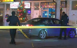 Canada: Lại thêm 3 vụ nổ súng chỉ trong một đêm tại Toronto