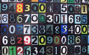 Đừng cố tưởng tượng ra con số này, nó sẽ tạo cả hố đen trong đầu bạn