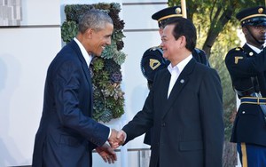 Tổng thống Obama muốn tìm hiểu đất nước, con người Việt Nam