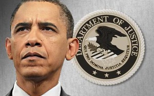 Obama nên làm Chánh án Toà án tối cao sau khi rời Nhà Trắng?