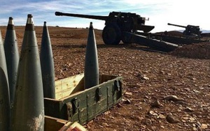 Obama tung đòn độc cuối nhiệm kì để hạ Putin ở Syria?