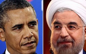 Tổng thống Mỹ Obama gửi hai mật thư cho các nhà lãnh đạo Iran