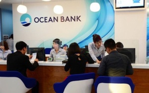 "Ngân hàng 0 đồng" Oceanbank đã thu hồi được 5.000 tỷ đồng nợ xấu
