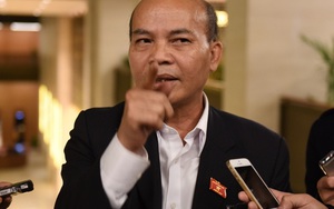 “Quốc gia mà có nhiều Hòa “đại nhân” thì dân lấy gì mà ăn”