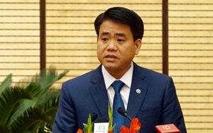 Chủ tịch Chung: Bí thư Hải đã yêu cầu tạm đình chỉ Phó Giám đốc đánh tiến sỹ trọng thương