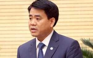 Chủ tịch Chung: Chuyển hồ sơ sai phạm của khu đô thị Đại Thanh cho công an xử lý