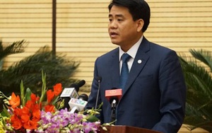 Chủ tịch Chung: Hà Nội sẽ tiến hành cắt tỉa cây xanh toàn TP