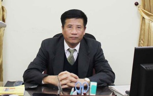 Thi hành kỷ luật khiển trách đối với nguyên Bí thư Đảng ủy Ngoài nước