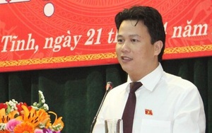 Chủ tịch tỉnh Hà Tĩnh yêu cầu giải trình ngay vụ điều giáo viên đi tiếp khách