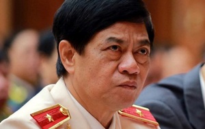 Tướng Khương: 'Trong vụ Long "ma", Bộ Công an gửi thư khen còn Thành ủy yêu cầu kiểm điểm'