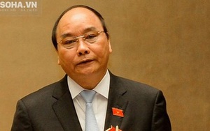 6 nhiệm vụ trọng tâm, ưu tiên của tân Thủ tướng Nguyễn Xuân Phúc