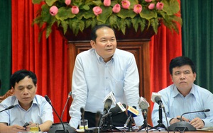 Phó Giám đốc Sở GTVT: Bus nhanh Hà Nội chỉ có thể là "bus ưu tiên"