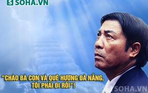 Nghẹn ngào lời bài hát về ông Nguyễn Bá Thanh trước ngày giỗ đầu