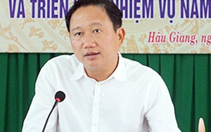 Biểu quyết 100% khai trừ ông Trịnh Xuân Thanh ra khỏi Đảng