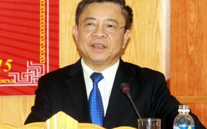 Ông Võ Kim Cự tái cử Chủ tịch Liên minh HTX Việt Nam