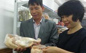 Ông Đoàn Văn Vươn nói gì về "muốn sạch mà rẻ như thực phẩm bẩn"?