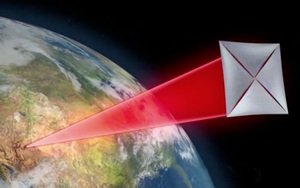 Tàu vũ trụ 2.000 tỷ của "ông hoàng vật lý" Stephen Hawking và tỷ phú Nga có gì đặc biệt?