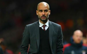 Pep Guardiola sốc nặng sau màn rượt đuổi nghẹt thở