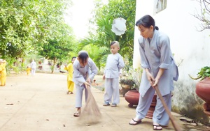 Đau xót trước cuộc đời nữ ca sĩ nhiều con nhất Việt Nam