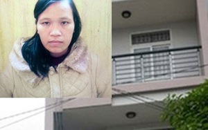 Màn kịch vụng về sau những tiếng kêu cứu thất thanh trên lầu