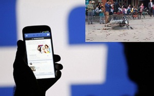 Lén vào facebook của vợ và cái kết đắng cho mối tình vụng trộm