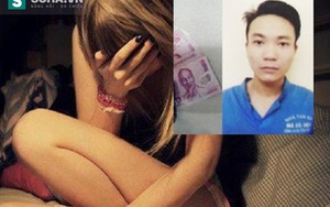 Ngỡ khách sộp, gái bán dâm gặp họa sau lần "đi khách" với giá cao