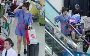 Hari Won lên tiếng về việc có bầu với Trấn Thành