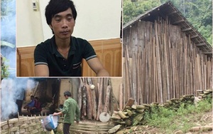 Cận mặt nghi can vụ thảm sát 4 người ở Lào Cai