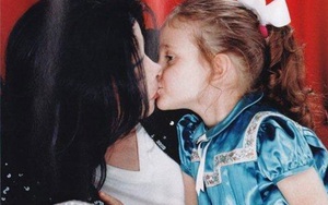 Con gái duy nhất của Michael Jackson giờ ra sao?