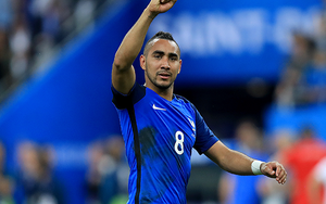 Payet nói gì sau cáo buộc "triệt hạ" Ronaldo?