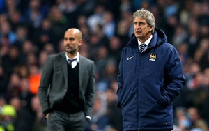 "Xác sống" Pellegrini để lại gì cho Guardiola ở Man City?