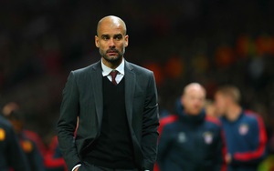 Tân binh Man City sắp nghỉ vài tháng, gieo sầu cho Pep Guardiola