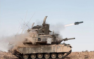 Việt Nam sẽ nâng cấp xe tăng M48 để mang tên lửa Spike NLOS?