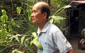 Giây phút lâm chung, mong mỏi của NSƯT Phạm Bằng vẫn không thể thực hiện