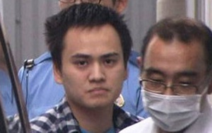Một sinh viên Việt bị bắt tại Nhật vì sàm sỡ phụ nữ