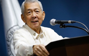 Philippines khẳng định không đề nghị bỏ phán quyết PCA khỏi tuyên bố ASEAN