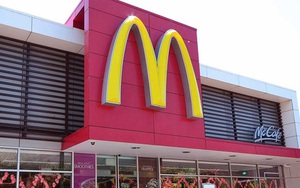 Chi phí "trên trời" để mở một cửa hàng McDonald's