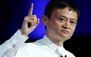 ﻿Jack Ma: Toàn cầu hóa thì chỉ mỗi nước lớn mới được hưởng lợi