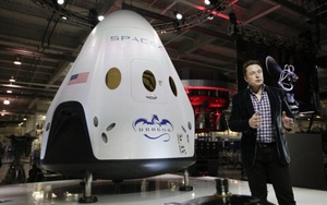 Xin lỗi SpaceX, nhưng Boeing sẽ đưa người lên sao Hỏa đầu tiên