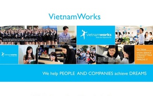 Vietnamworks bị tấn công, lộ thông tin hàng chục nghìn người dùng