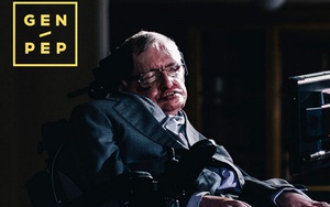 Stephen Hawking lại cảnh báo thế giới, nhưng lần này không phải là vì người ngoài hành tinh