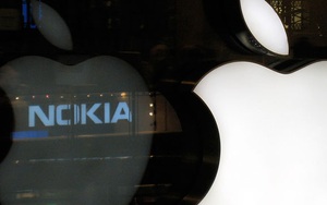 Cuộc chiến tranh bản quyền Nokia, Apple bùng nổ và những góc khuất